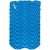 Надувной коврик Static V Double, синий фото 11