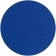 Наклейка тканевая Lunga Round, M, синяя фото 1