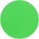 Наклейка тканевая Lunga Round, M, зеленый неон фото 2