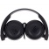 Наушники JBL T450, черные фото 7