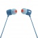 Наушники JBL Tune 110, синие фото 4