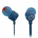 Наушники JBL Tune 110, синие фото 5