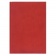 Недатированный ежедневник PORTLAND 650U (5451) 145x205 мм красный, кремовый блок, золоченый срез, до 2023 г. фото 1