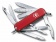 Нож-брелок MiniChamp 58, красный фото 1