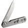 Нож Firebird FH12-SS, серебристый фото 1