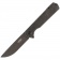 Нож Firebird FH13-SS, черный фото 1