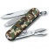 Нож перочинный Classic 58, зеленый камуфляж фото 1