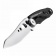 Нож Skeletool KBX, стальной с черным фото 7