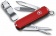 Нож-брелок Nail Clip 580, красный фото 1