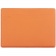 Обложка для автодокументов Devon Light, светло-оранжевая фото 4