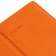 Обложка для автодокументов Devon Light, оранжевая фото 7