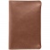 Обложка для паспорта Apache, ver.2, коричневая (какао) фото 1