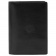 Обложка для паспорта и автодокументов Italico, черная фото 4