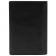 Обложка для паспорта и автодокументов Italico, черная фото 5