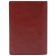 Обложка для паспорта и автодокументов Italico, красная фото 2