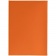 Обложка для паспорта Shall, оранжевая фото 5