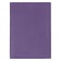 Обложка для паспорта Twill, фиолетовая фото 3