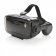Очки Virtual reality со встроенными беспроводными наушниками фото 9