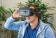 Очки Virtual reality со встроенными беспроводными наушниками фото 5