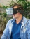 Очки Virtual reality со встроенными беспроводными наушниками фото 6