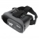 Очки виртуальной реальности Buro VR, черные фото 1