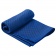 Охлаждающее полотенце Weddell, синее фото 5