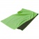 Охлаждающее полотенце Weddell, зеленое фото 5