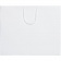 Пакет бумажный Ample Tote L, белый фото 2