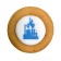 Печенье с логотипом Cookie Print на заказ фото 7