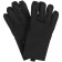 Перчатки Matrix, черные фото 5