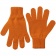 Перчатки Real Talk, оранжевые фото 6