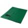 Плед для пикника Comfy, зеленый фото 3