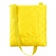 Плед для пикника Soft & Dry, желтый фото 7