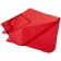 Плед для пикника Soft & Dry, темно-красный фото 4