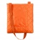 Плед для пикника Soft & Dry, темно-оранжевый фото 1