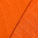 Плед для пикника Soft & Dry, темно-оранжевый фото 3