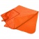 Плед для пикника Soft & Dry, темно-оранжевый фото 6