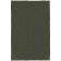 Плед Lattice, зеленый меланж (оливковый) фото 4