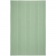 Плед Pail Tint, зеленый (мятный) фото 2