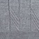 Плед Pluma, темно-серый (графит) фото 2