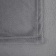 Плед Plush, серый фото 4