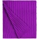 Плед Remit, фиолетовый фото 1