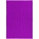 Плед Remit, фиолетовый фото 4