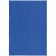 Плед Remit, ярко-синий (василек) фото 2