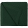 Плед Sheerness, темно-зеленый фото 1