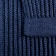 Плед Shirr, темно-синий (сапфир) фото 2