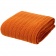 Плед Termoment, оранжевый (терракот) фото 10