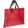 Плед-сумка для пикника Interflow, красная фото 1