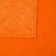 Плед-сумка для пикника Interflow, оранжевая фото 4