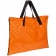 Плед-сумка для пикника Interflow, оранжевая фото 1
